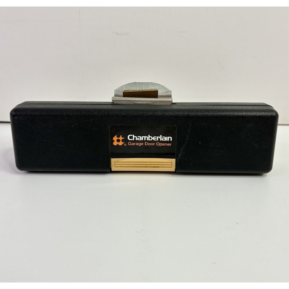 Chamberlain Remote Garage Door Opener Transmitter Model G-3494 *UNTESTED*